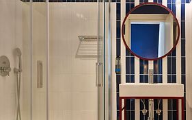 Serena Majestic Hotel