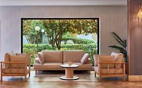 Serena Majestic Hotel