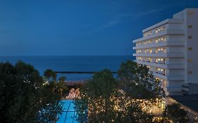 Serena Majestic Hotel