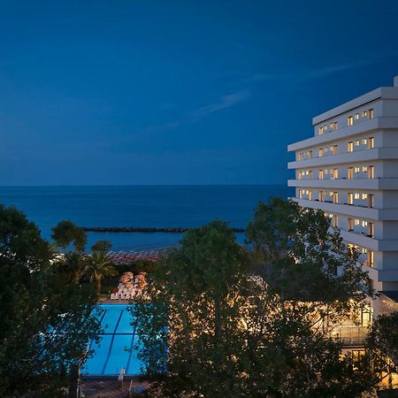 Serena Majestic Hotel Montesilvano Marina Esterno foto
