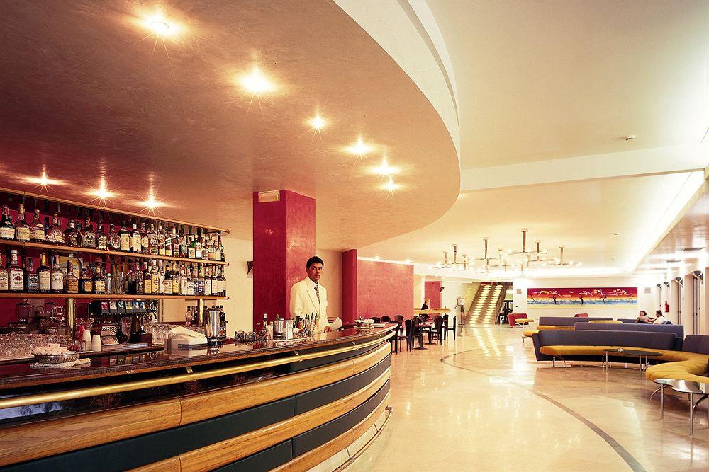 Serena Majestic Hotel Montesilvano Marina Esterno foto