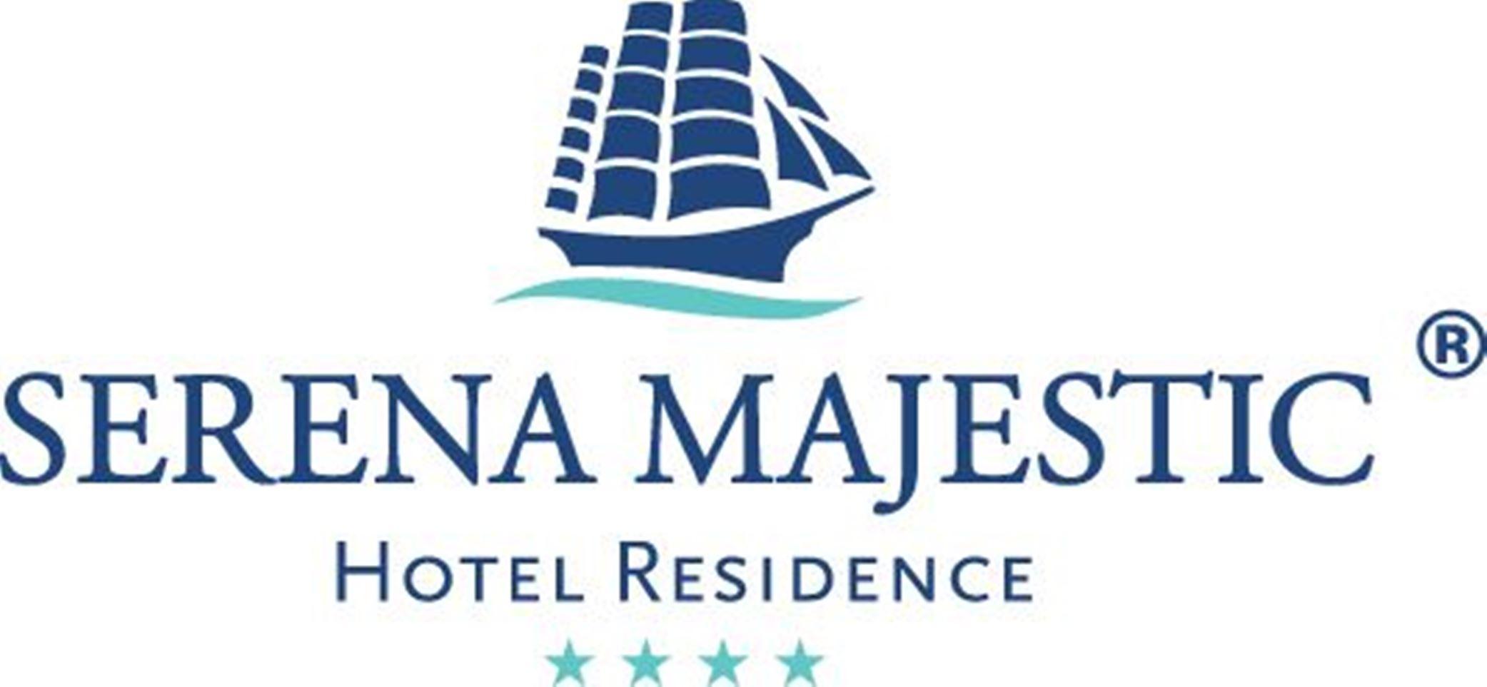 Serena Majestic Hotel Montesilvano Marina Esterno foto