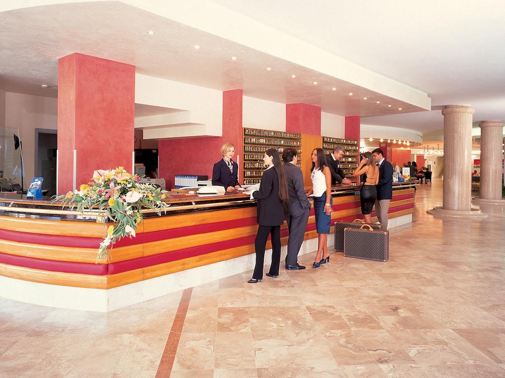 Serena Majestic Hotel Montesilvano Marina Esterno foto