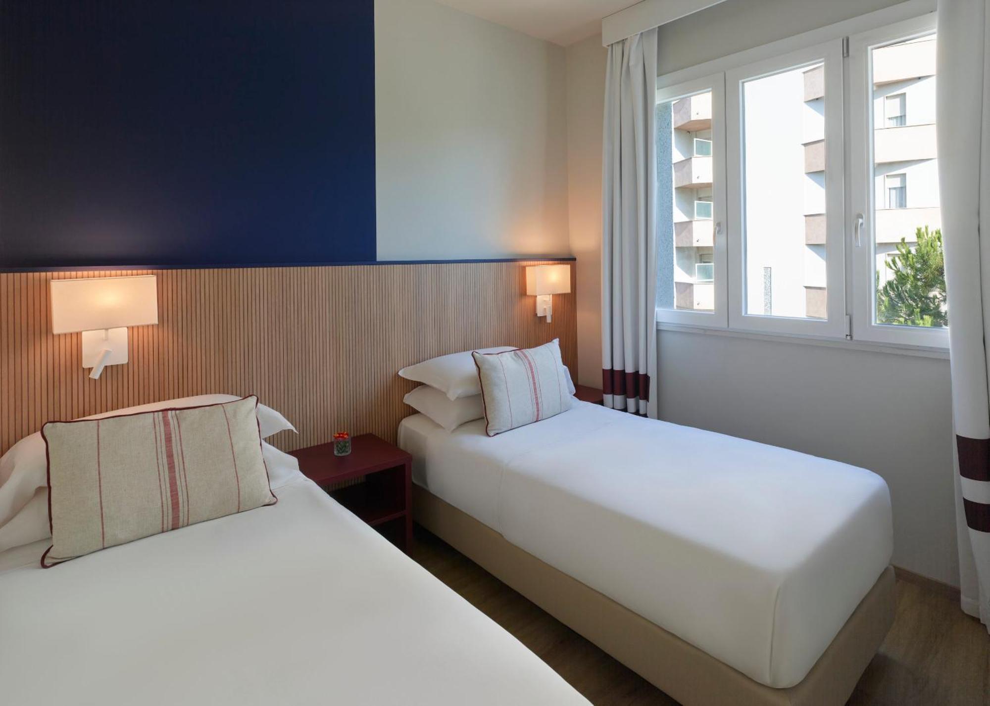 Serena Majestic Hotel Montesilvano Marina Camera foto